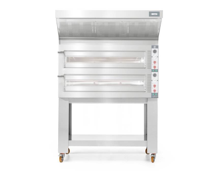 Podstawa pod piec do pizzy Tiepolo STP 935/1 Cuppone